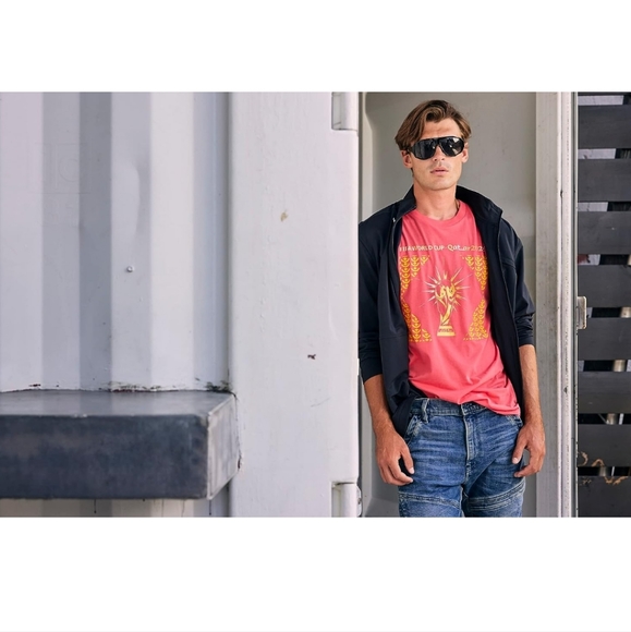 FIFA 2022 World Cup T Shirt - Picture 4 of 5